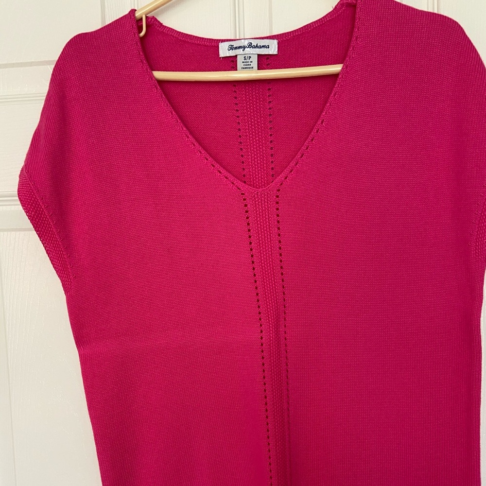 Knit top
